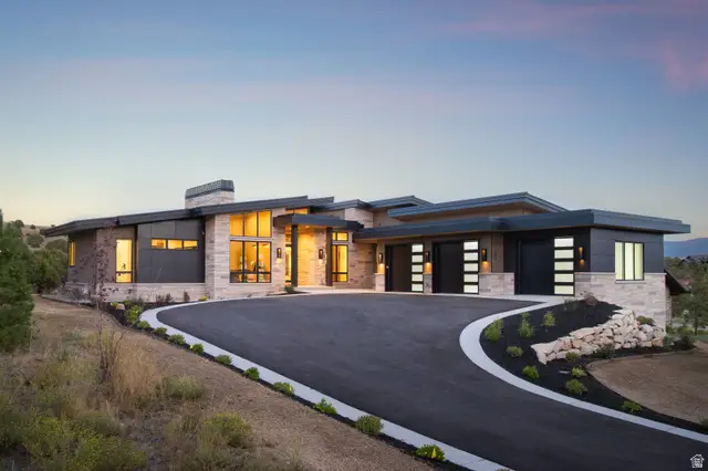 546 N Red Mountain Ct #220, Heber City, UT 84032 - #2