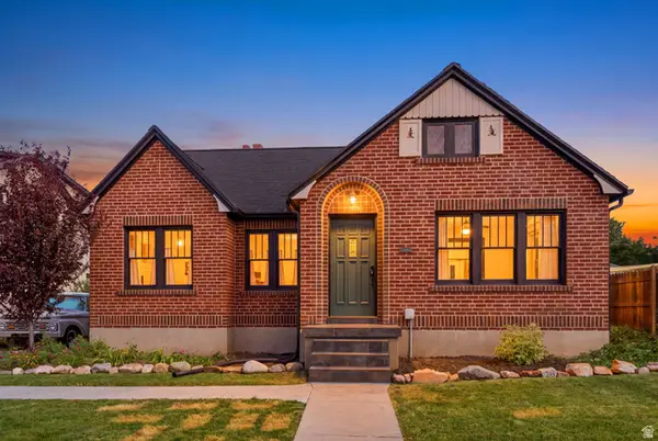 1651 Browning Ave, Salt Lake City, UT 84105