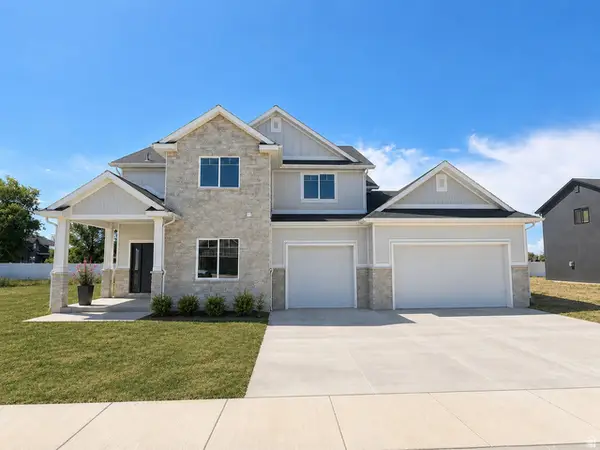 1253 W 2350 S, Perry, UT 84302