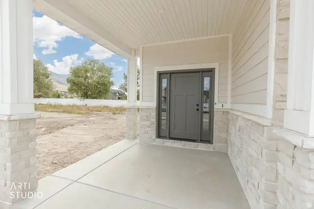 1253 W 2350 S, Perry, UT 84302 - #2