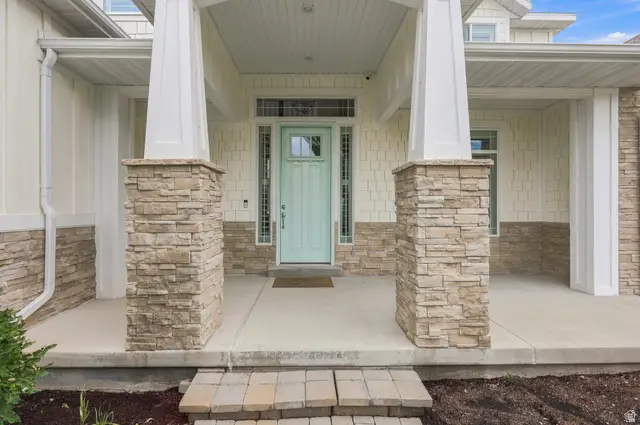 9387 S 2250 W #18, West Jordan, UT 84088 - #1