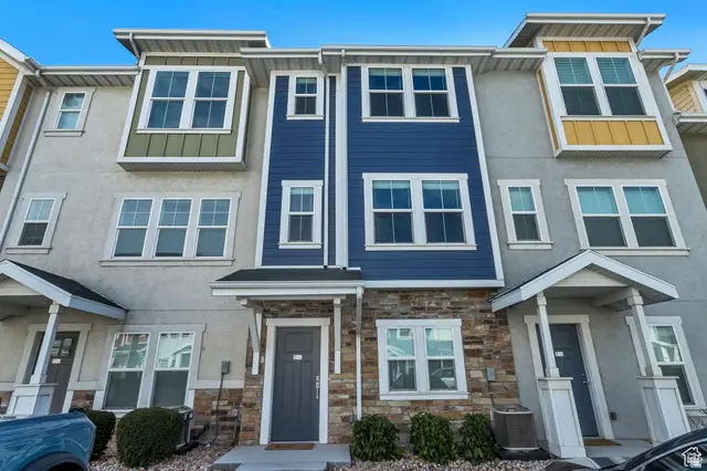 661 E 355 N, Vineyard, UT 84059 - #1