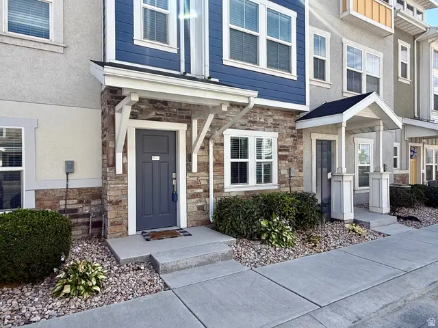 661 E 355 N, Vineyard, UT 84059 - #3