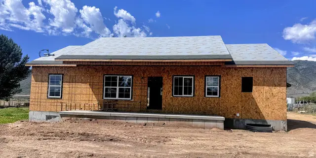 250 W 580 S, Fountain Green, UT 84632 - #1