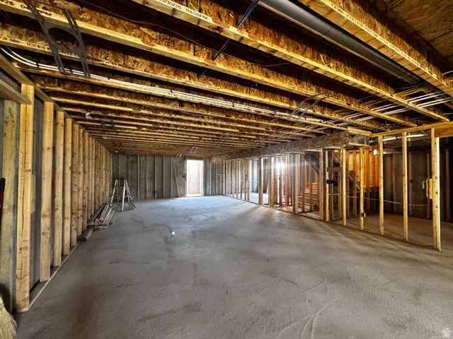250 W 580 S, Fountain Green, UT 84632 - #3
