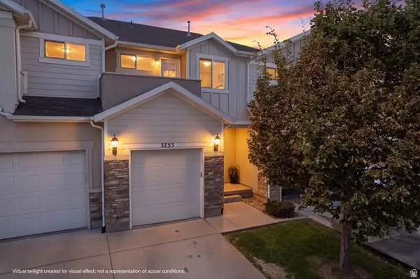 3753 N Prairie Grass Dr, Lehi, UT 84048