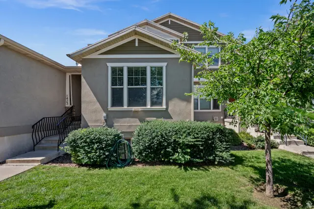 1423 S Mountain View Ct, Woods Cross, UT 84087 - #2