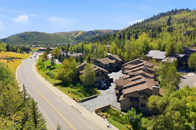 720 Deer Vly #2, Park City, UT 84060 - #1