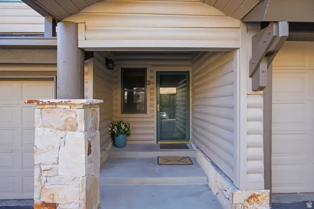 720 Deer Vly #2, Park City, UT 84060 - #3