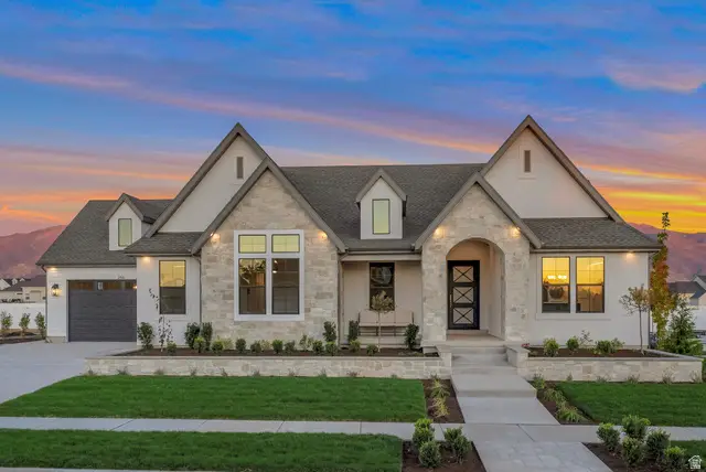 266 N Amber Ln W, Layton, UT 84041 - #1
