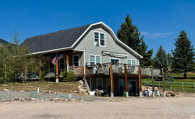 15 Lake West Blvd #2, Fish Haven, ID 83287 - #1
