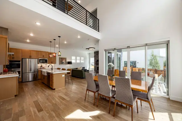 6602 Purple Poppy Ln, Park City, UT 84098 - #1