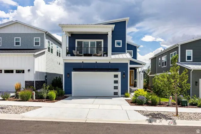 6602 Purple Poppy Ln, Park City, UT 84098 - #2