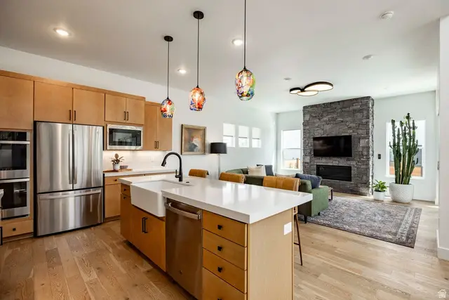 6602 Purple Poppy Ln, Park City, UT 84098 - #3