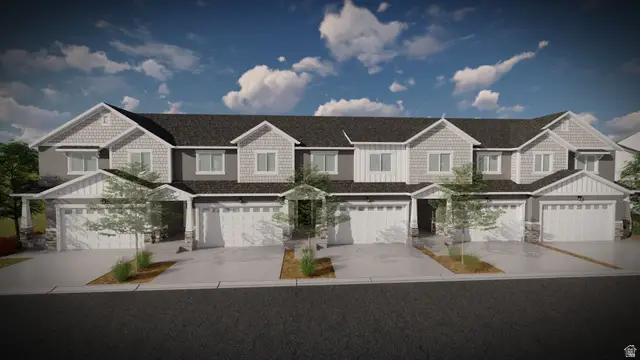 5246 S Plum Ln #756, Mapleton, UT 84664 - #1