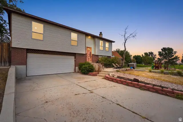 5254 W 4935 S, Kearns, UT 84118 - #2
