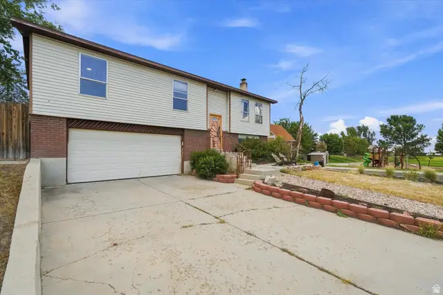 5254 W 4935 S, Kearns, UT 84118 - #3