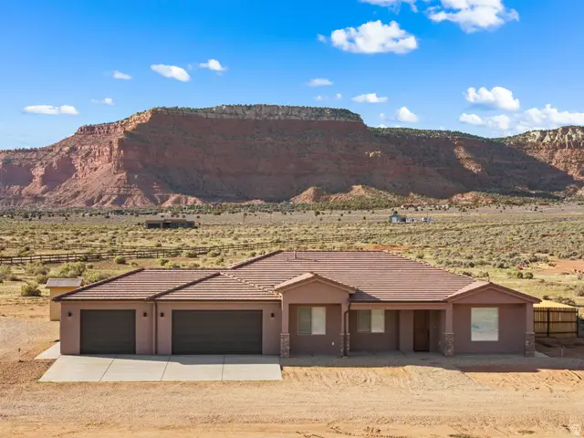 1930 S Crimson Rd, Kanab, UT 84741 - #2