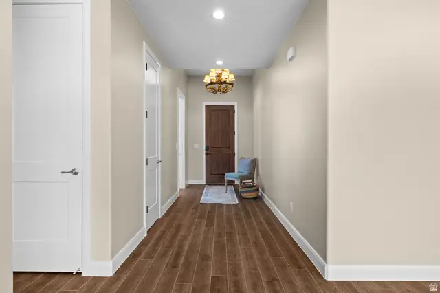 1930 S Crimson Rd, Kanab, UT 84741 - #3