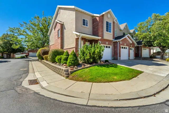 3857 W Sage Flats Way S, South Jordan, UT 84009 - #1