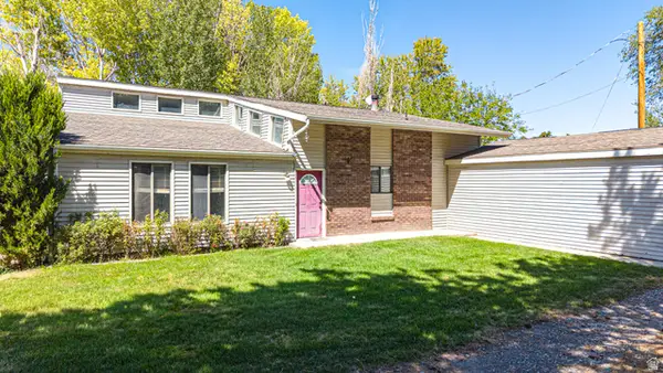 1723 N 1200 E, Lehi, UT 84043