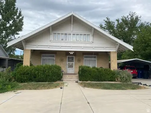 562 W Utah Ave, Payson, UT 84651 - #1