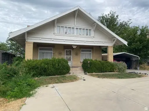 562 W Utah Ave, Payson, UT 84651 - #2