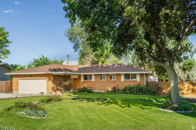 6284 S Jamestown Cir, Murray, UT 84121 - #2