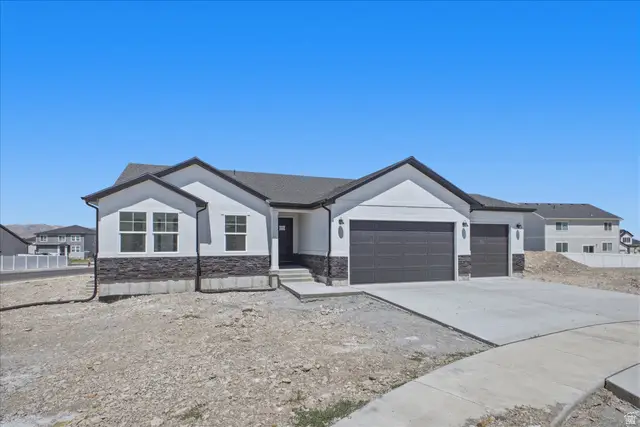 1423 N Harper Way #220, Tooele, UT 84074 - #1