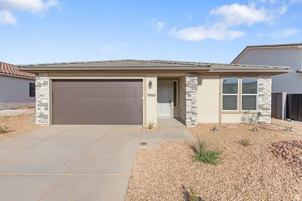 3960 S 2160 W, Hurricane, UT 84737
