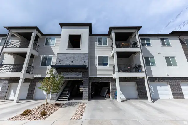 352 W 785 N, Vineyard, UT 84059 - #1