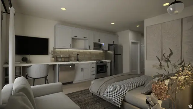 346 E 200 S #A205, Moab, UT 84532 - #1