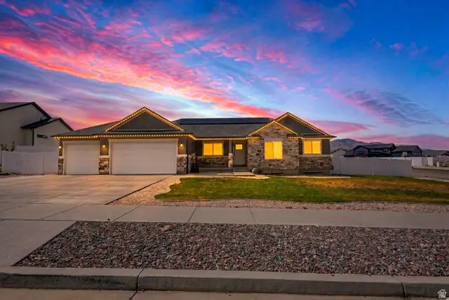6 Maraschino Ln S, Grantsville, UT 84029 - #1