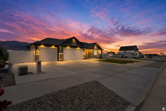 6 Maraschino Ln S, Grantsville, UT 84029 - #2