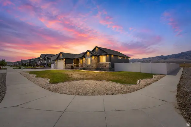 6 Maraschino Ln S, Grantsville, UT 84029 - #3