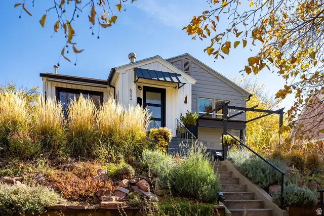 602 N De Soto St, Salt Lake City, UT 84103 - #1