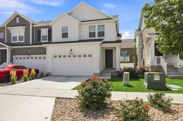 3723 W Big Horn Dr #399, Lehi, UT 84043 - #1