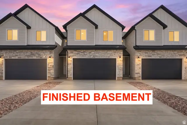 215 W 900 N, Nephi, UT 84648 - #1