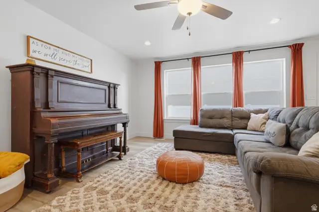 215 W 900 N, Nephi, UT 84648 - #3