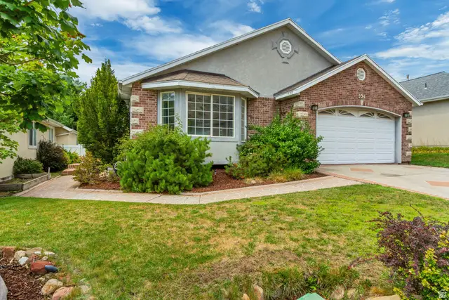 994 S Slate Canyon Dr E, Provo, UT 84606 - #1
