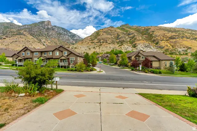994 S Slate Canyon Dr E, Provo, UT 84606 - #2