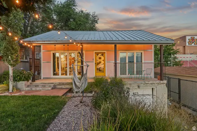 623 S 1000 E, Salt Lake City, UT 84102 - #3