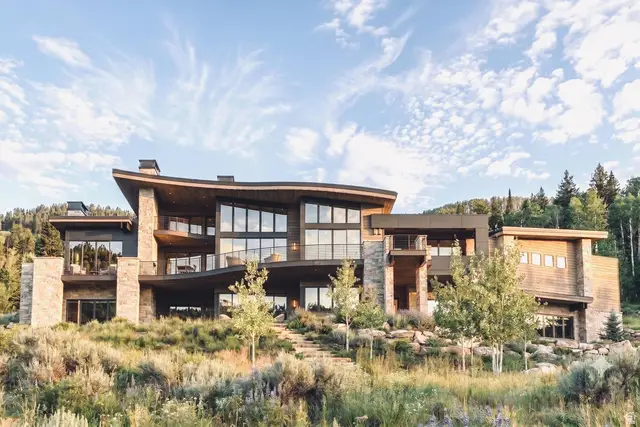 1905 W Horn Ct, Park City, UT 84060 - #2