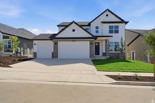 1224 E Amaryllis Way, Layton, UT 84040