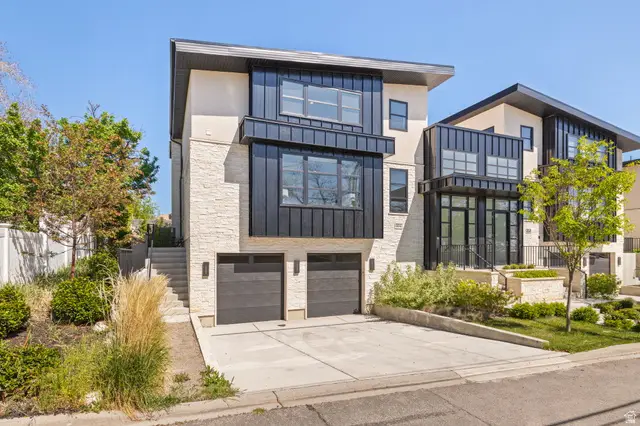 664 N East Capitol St, Salt Lake City, UT 84103 - #1