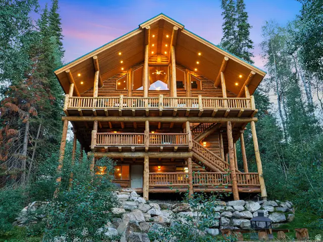 11029 E Aspen Rd, Heber City, UT 84032 - #1