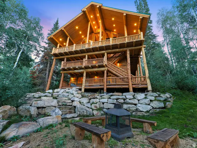 11029 E Aspen Rd, Heber City, UT 84032 - #2