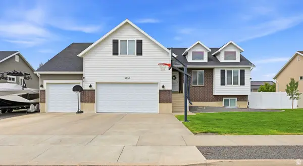 3554 W 1550 N, West Point, UT 84015