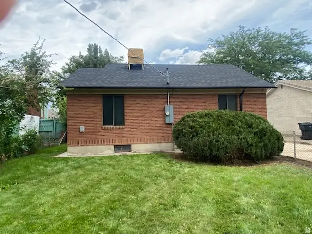 727 N 300 E, Price, UT 84501 - #3