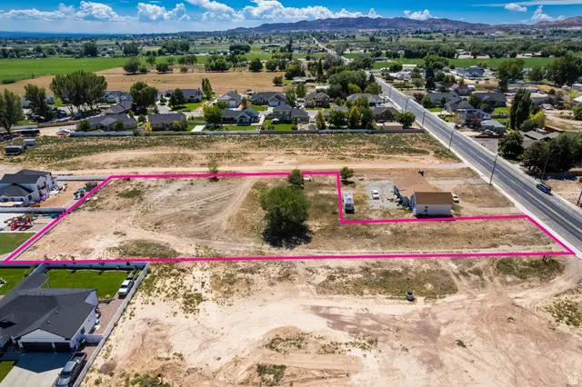 987 S 500 W, Vernal, UT 84078 - #1
